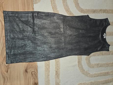 Šaty elastické s, c&a,s