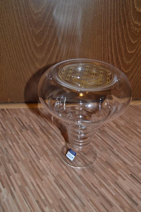 Karafa alladin s kvetom zivota, 