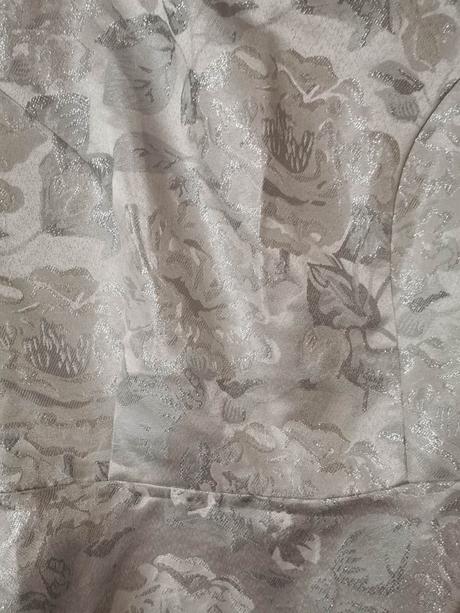 Spoločenské šaty, gate,38