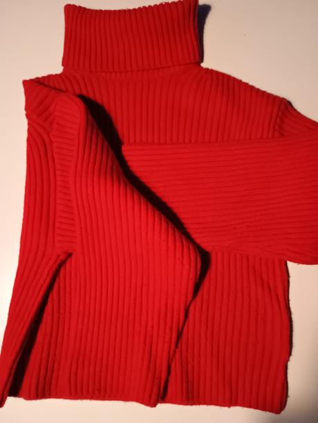 Rolák s obsahom vlny, reserved,s