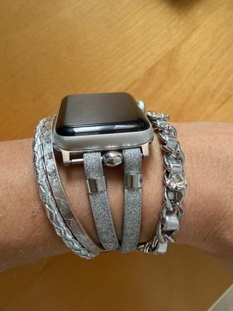 Naramok na apple watch, 