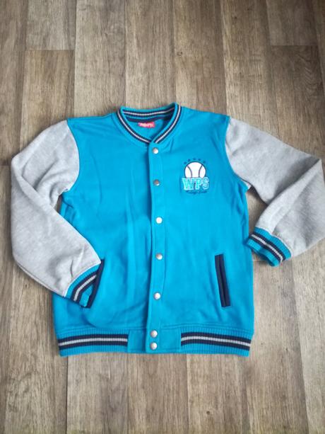 Mikina v.140/146, pepperts,146