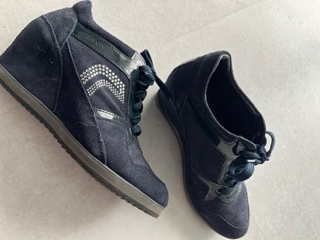 Geox prechodne topanky, geox,37