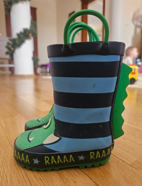 Gumáčiky s príšerkou f&f 20 vd 13cm, f&f,20