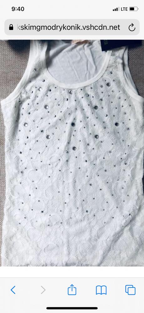 Elegantne top, reserved,s