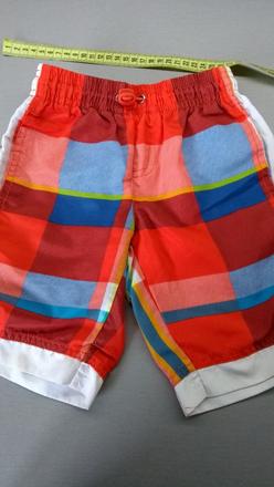 Pekné kraťasy, dopodopo,98