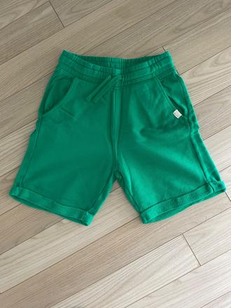 Kraťasy, benetton,140