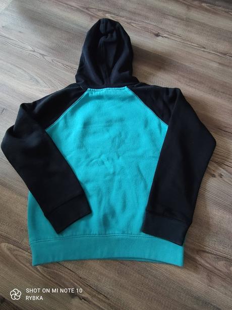 Mikina looney tunes, 128