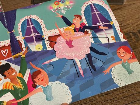 Pohyblivé rozprávkové leporelá svojtka,