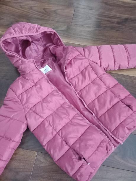 Prechodná bunda 134, sinsay,134