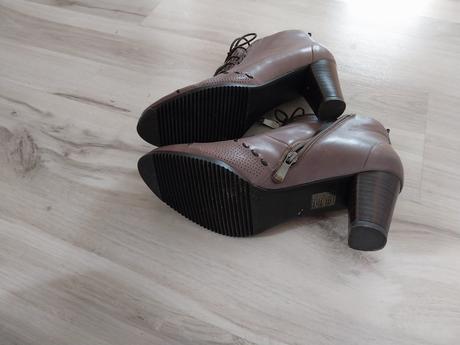 Jesenno- jarné čižmičky, john garfield,39