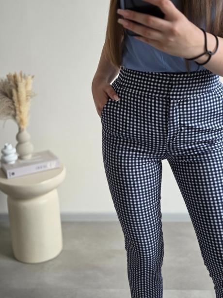 Zara nohavice 36, zara,36
