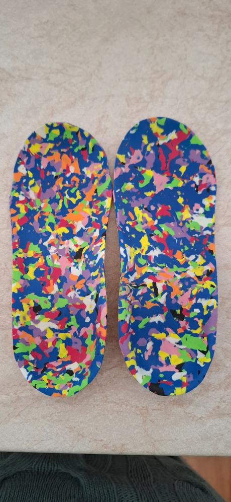 Vložky do topánok, protetika,24