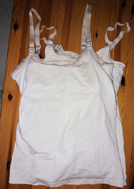 Tielka na dojčenie s, esmara,s