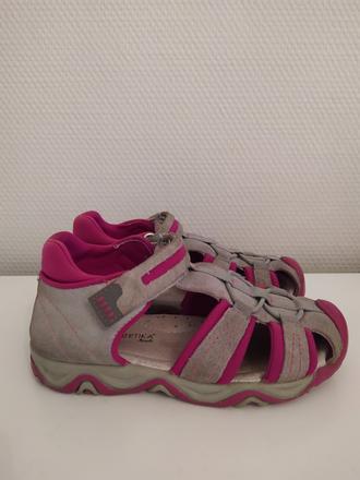 Sandále protetika, 29, protetika,29