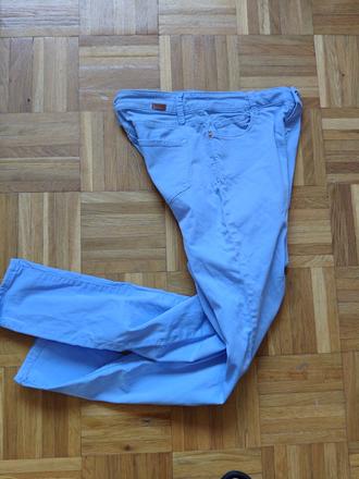 Massimo dutti suprove nohavice m, 38