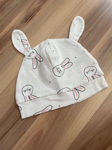 Body a ciapka, h&m,74