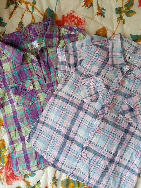 Bluzkova kosela, f&f,98