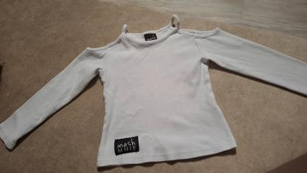 Tricko mash mnie, 116