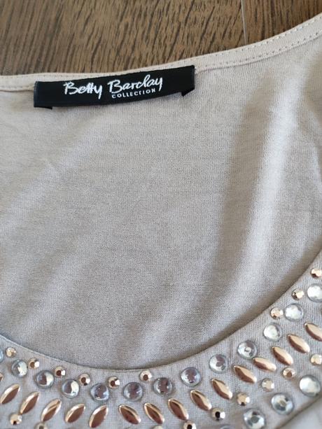 Dámska blúzka betty barclay, l
