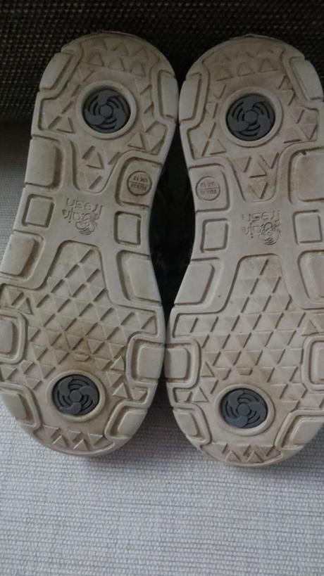 Prechodne topanky, lupilu,30