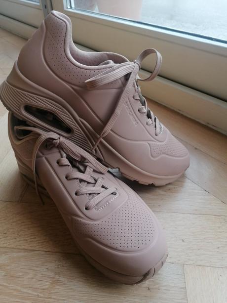 Dámske skechers 41, skechers,41