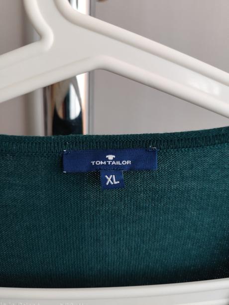 Dámsky pulóver, tom tailor,l