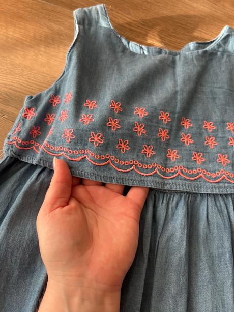 Šatičky, pepco,122