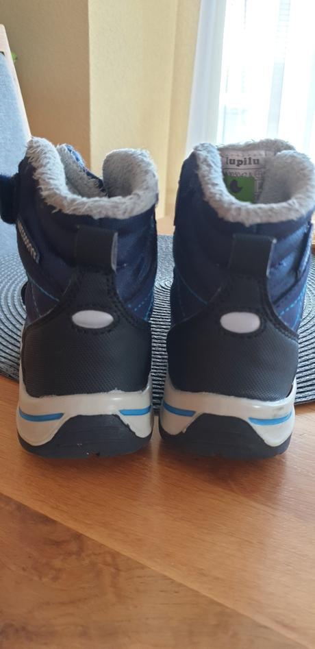 Čižmy lupilu, v. 25, lupilu,25