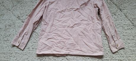 Košeľa ľahká letná, lindex,128