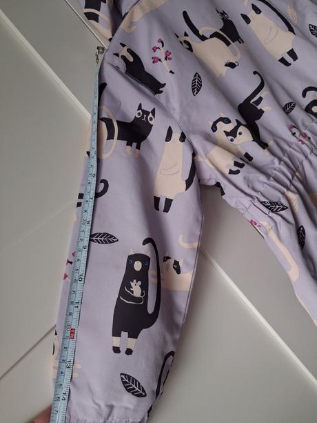 Prechodná bunda lindex104/110, lindex,110