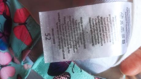 Siltovka motyle 52, 52