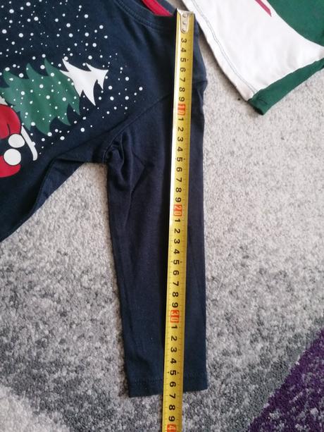 Vianočné tričko, pepco,104