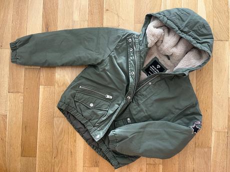 Cool bundička do pása, 146