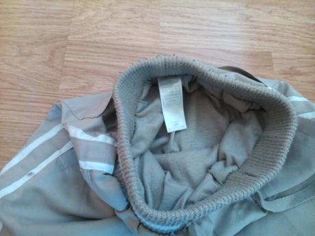 Zatemnenej nohavice, marks & spencer,86