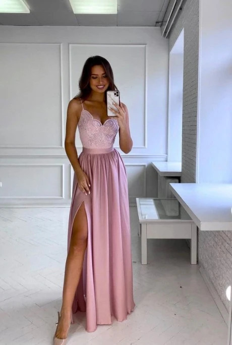 Spoločenské šaty, m