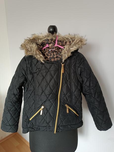 Čiern - leopardia bunda, 122