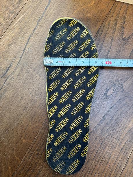 Keen turistické topánky, keen,36