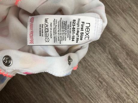 Dupačky next, next,56