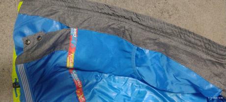 Vetrovka 164/170 lewro, lewro,164