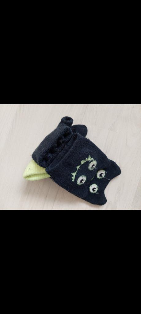 Rukavice č.128-140, 128