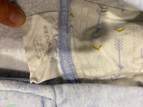 Hm mikina a rifle f&f, 50–62