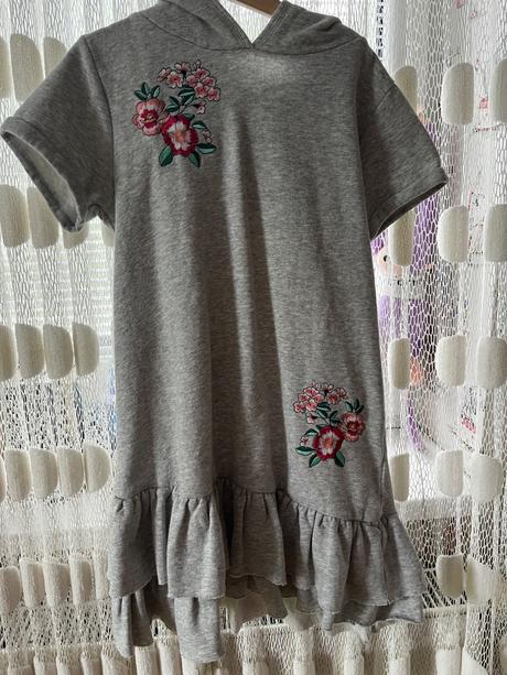 Hm teplakové smaty, h&m,146