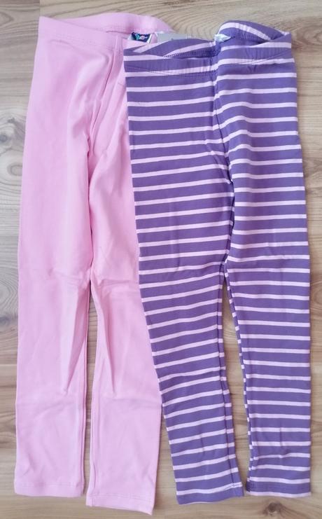 Teplejšie legíny, lupilu,122 / 128