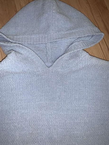 Svetrík 134/140, c&a,140