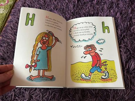 Ja už budem prváčik,