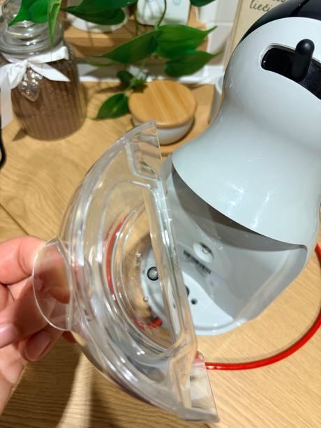 Nescafe dolce gusto kávovar na kapsule krups, krups