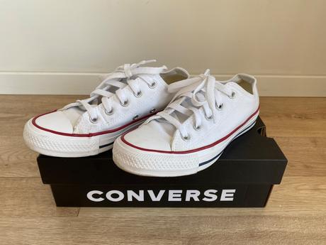 Converse tenisky 36, converse,36