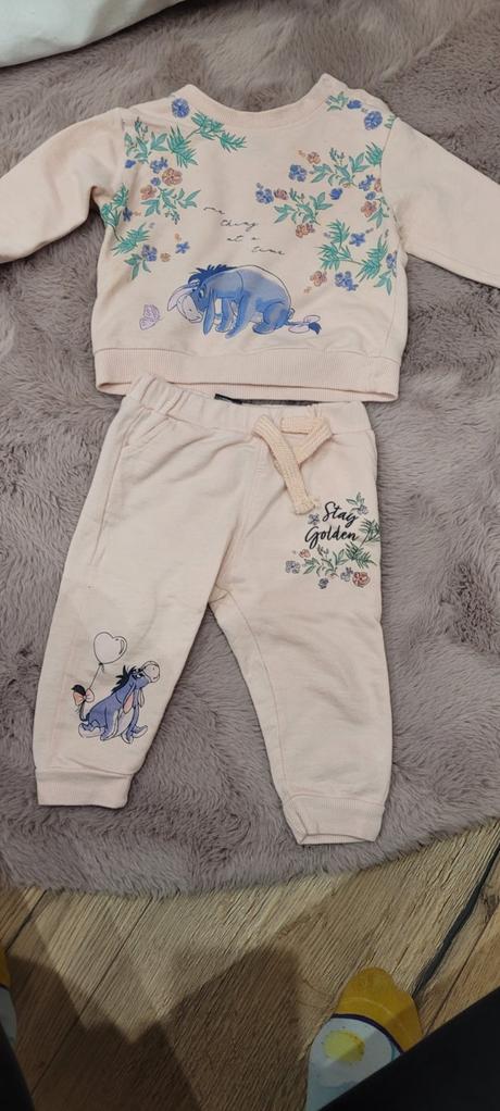 Tepláková súprava, sinsay,74