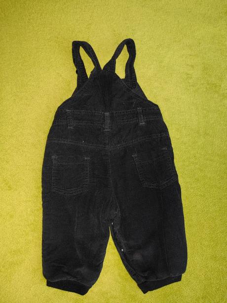 Zateplené trakové menčestráky, super stav, brendon,68